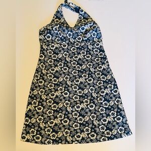 Gymboree Women’s Halter Dress • Size 4 • New